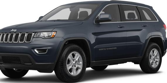 JEEP GRAND CHEROKEE 2018 1C4RJFAG1JC214143 image